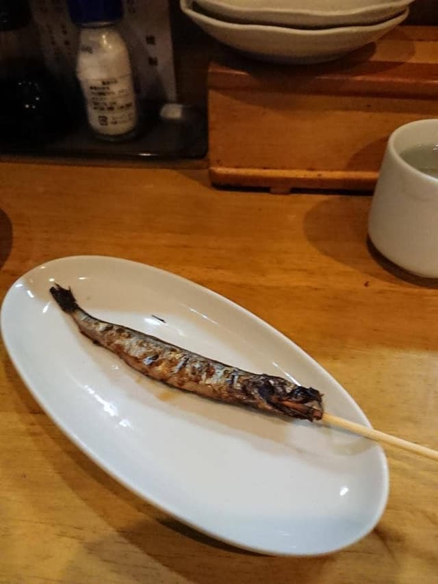 江戸屋 - サブ画像1