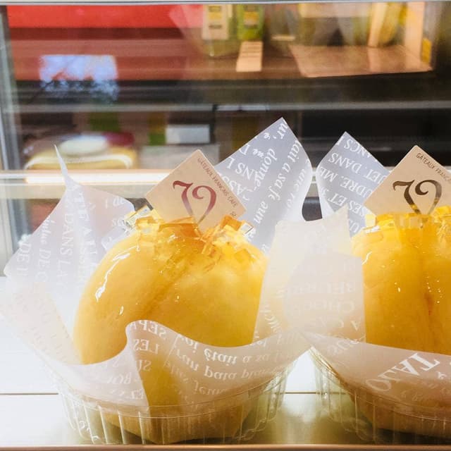 pâtisserie CREJOUER - サブ画像2