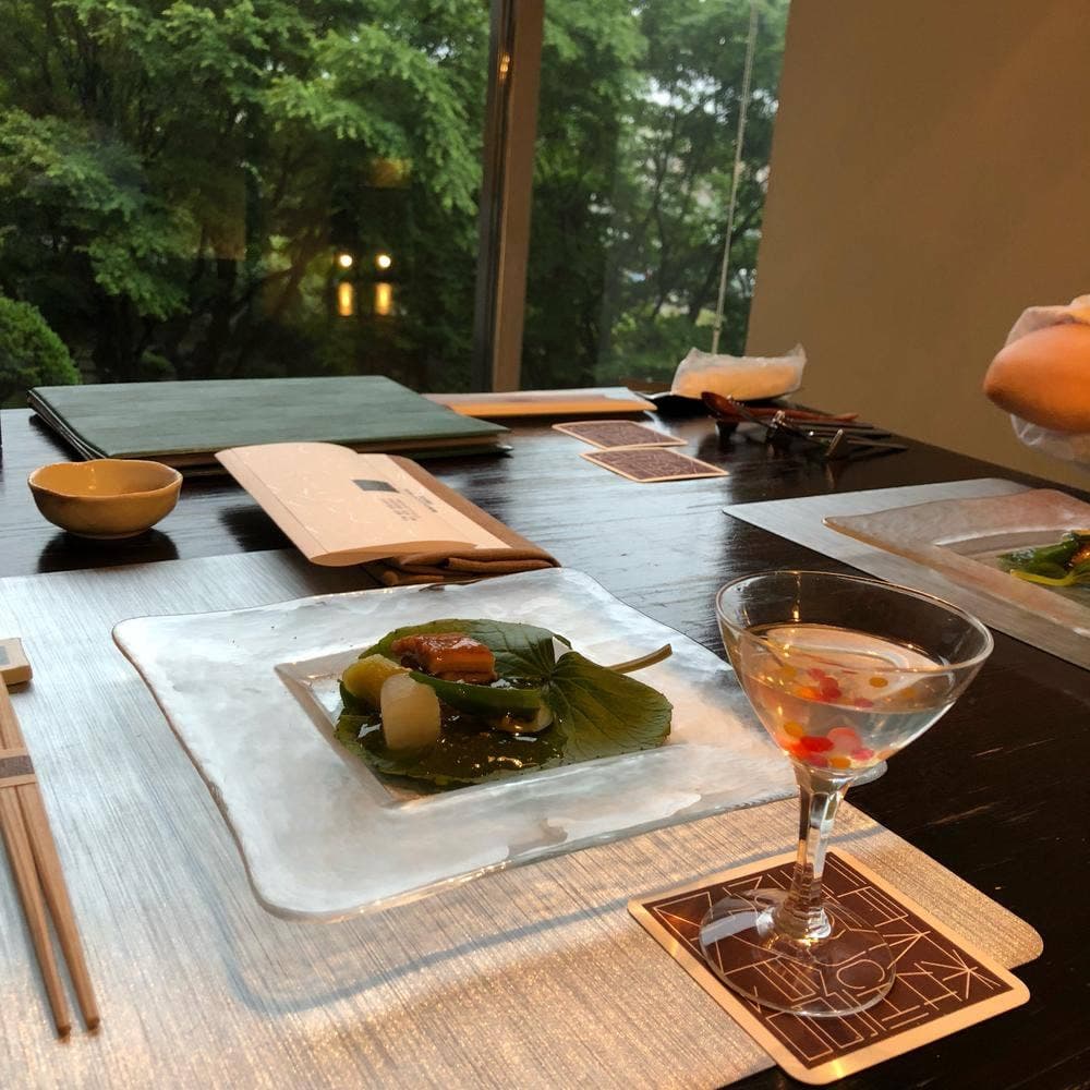 望楼NOGUCHI函館