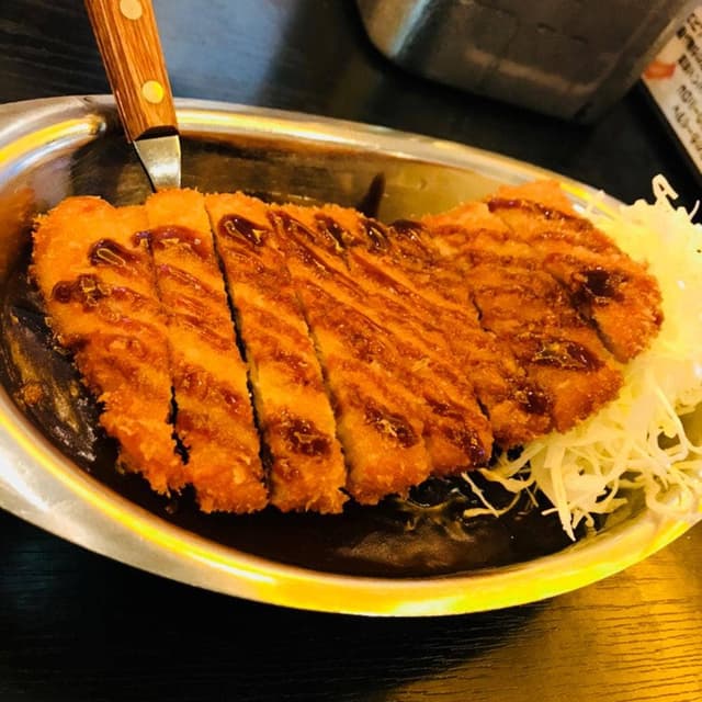 ゴーゴーカレー 金沢県庁前スタジアム店 - サブ画像2