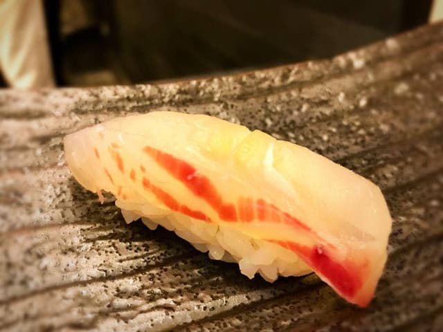 下関 すし 仁 - サブ画像3