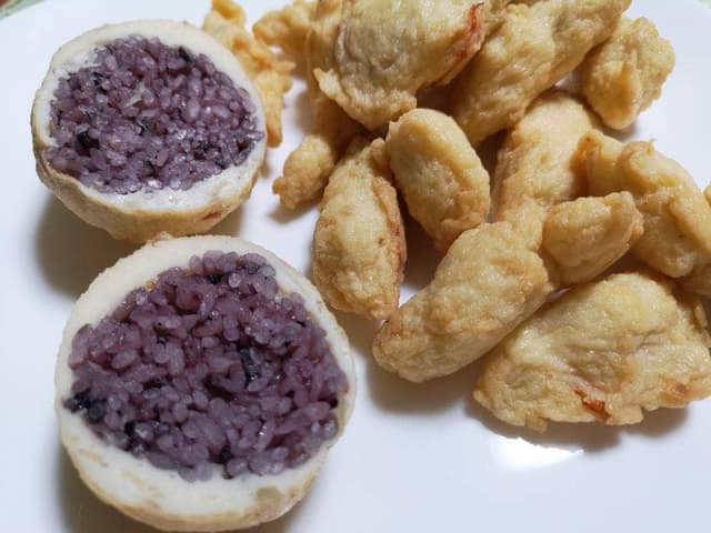 マーミヤかまぼこ 本店工場 - サブ画像2