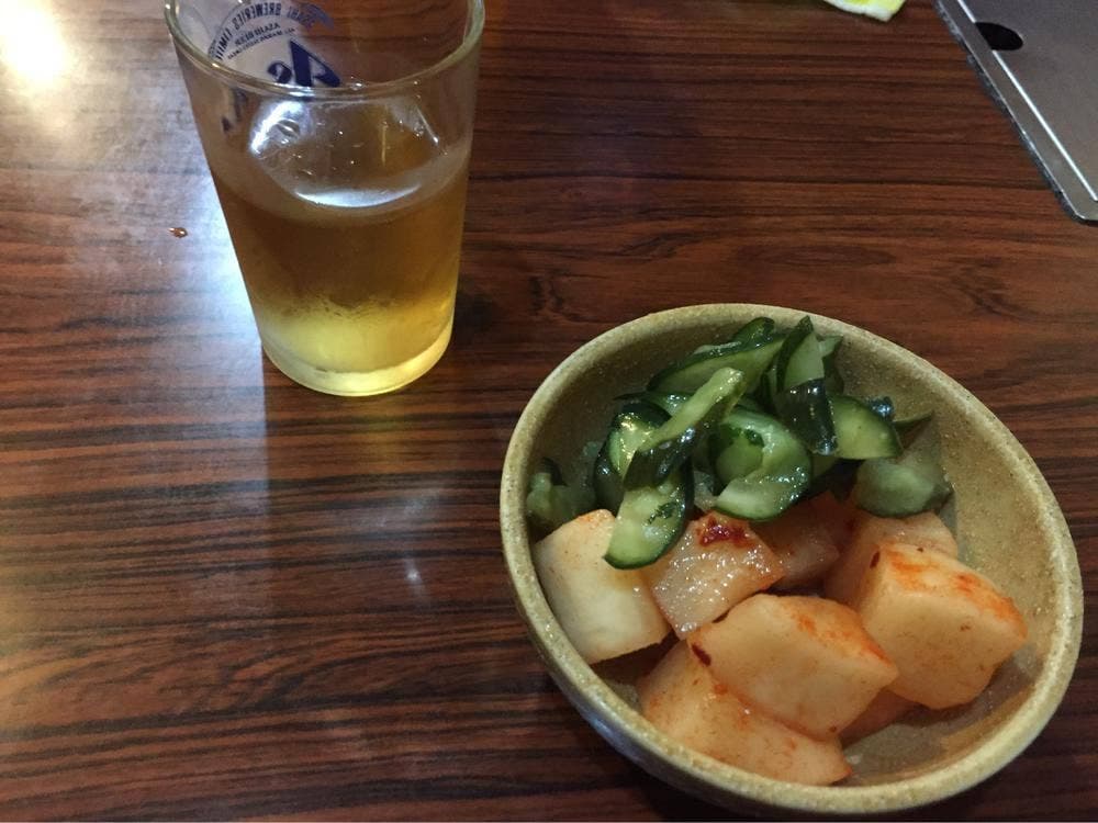 味楽園