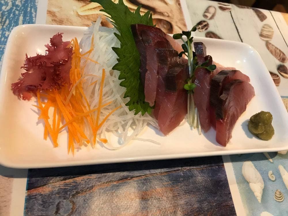永田町 オーシャン