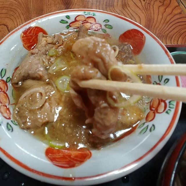 そば処 二城 関城本店 - サブ画像2