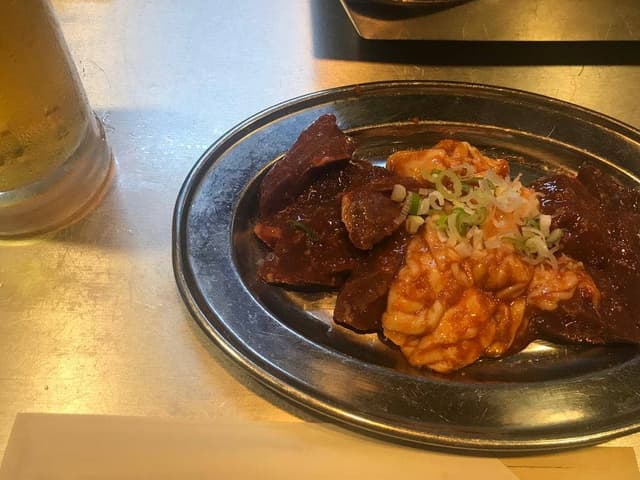 野毛とんちゃん上大岡店 - サブ画像1
