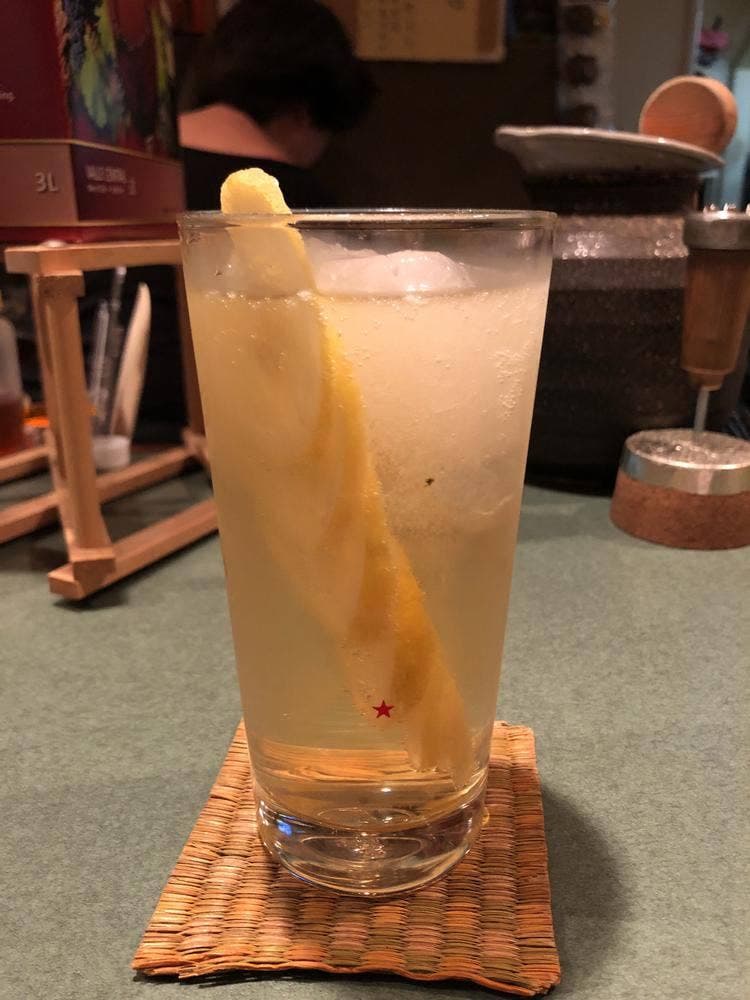 ぽん吉