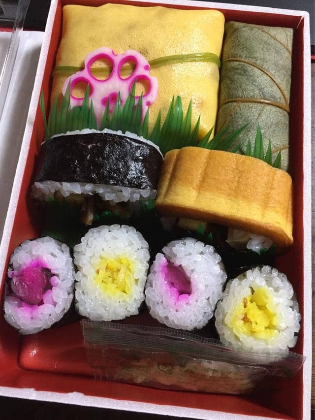 柿の葉寿司ヤマト 本社工場 - サブ画像3