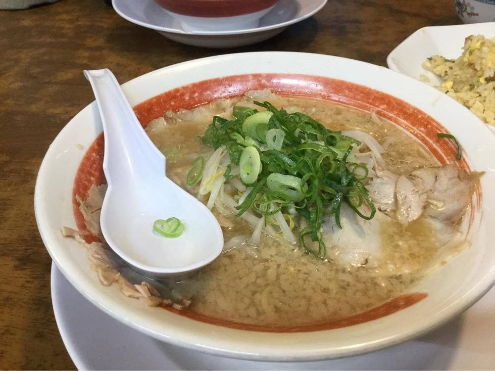 第一旭 福知山店