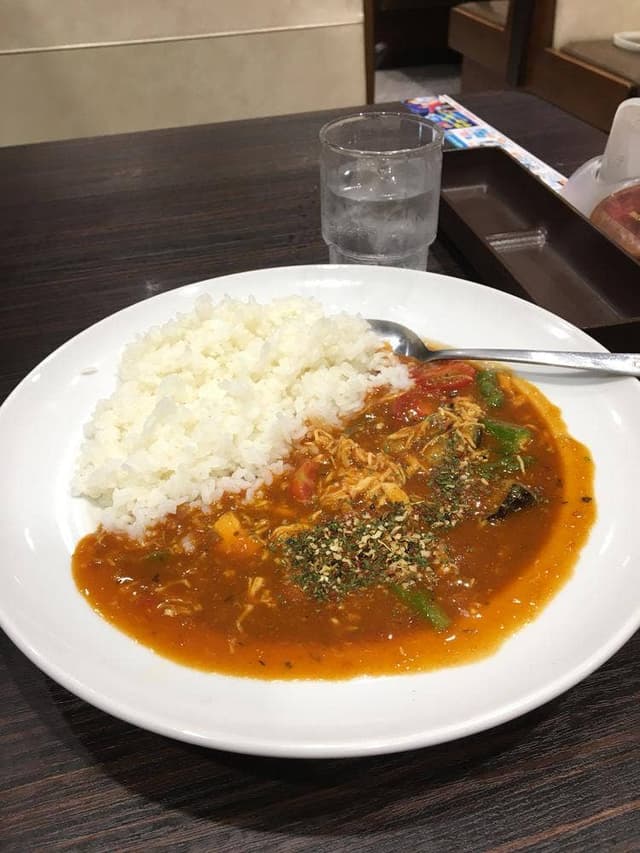 カレーハウスCoCo壱番屋 西武武蔵境駅店 - サブ画像2