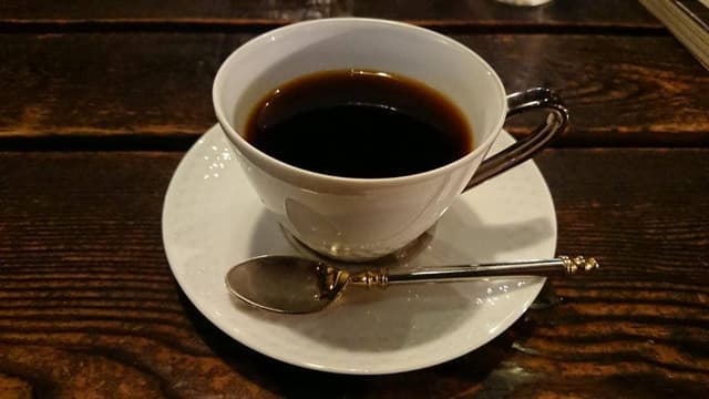 珈琲道 ぢろばた - サブ画像2