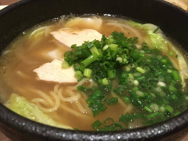 焼鳥 よしおか 苦楽園口店 - サブ画像1