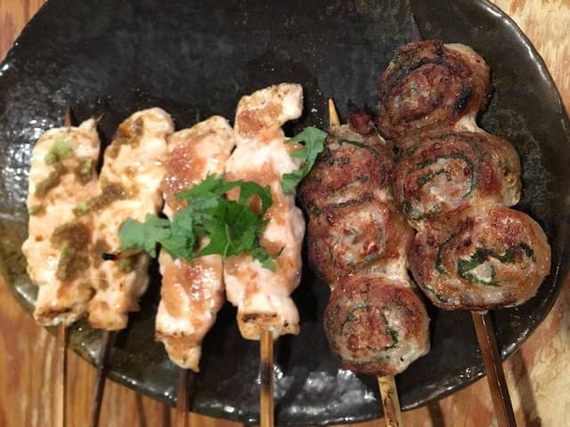 焼鳥商会 - サブ画像2