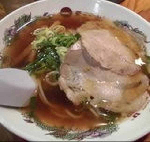 天下一品 東向店 - サブ画像3