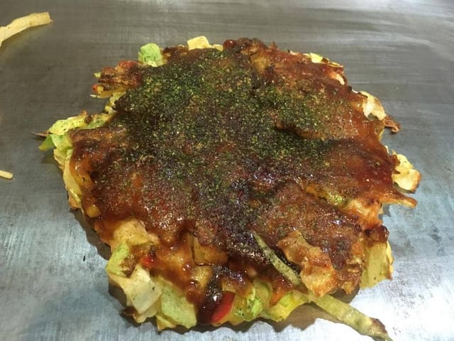 お好み倶楽部 - サブ画像1