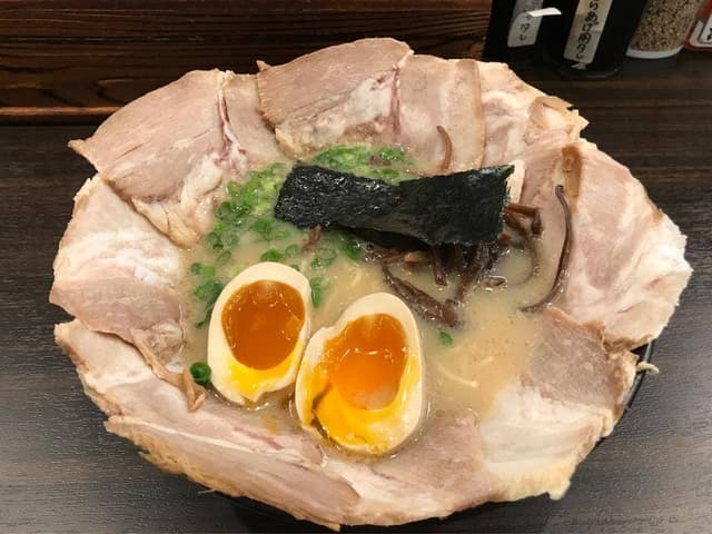 Bch ラーメン - サブ画像1