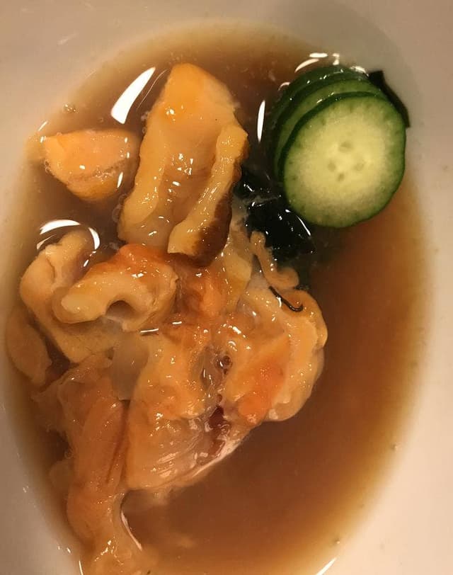 浜料理 隆生丸 - サブ画像1