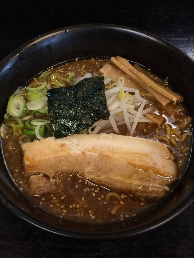 らーめん ふくひさ - サブ画像3