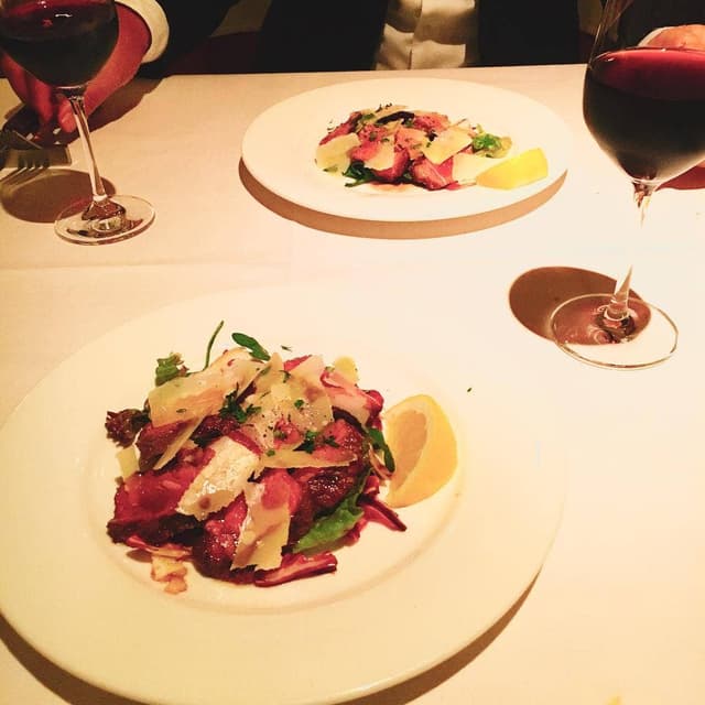 TRATTORIA IL Paladino - サブ画像1