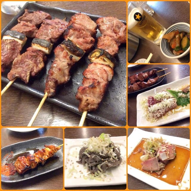 もつ焼き大将 草加店 - サブ画像1