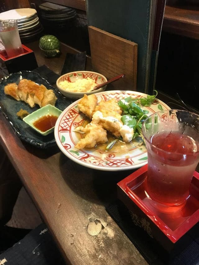 旬の肴とおいしいお酒 ごすけ - サブ画像1