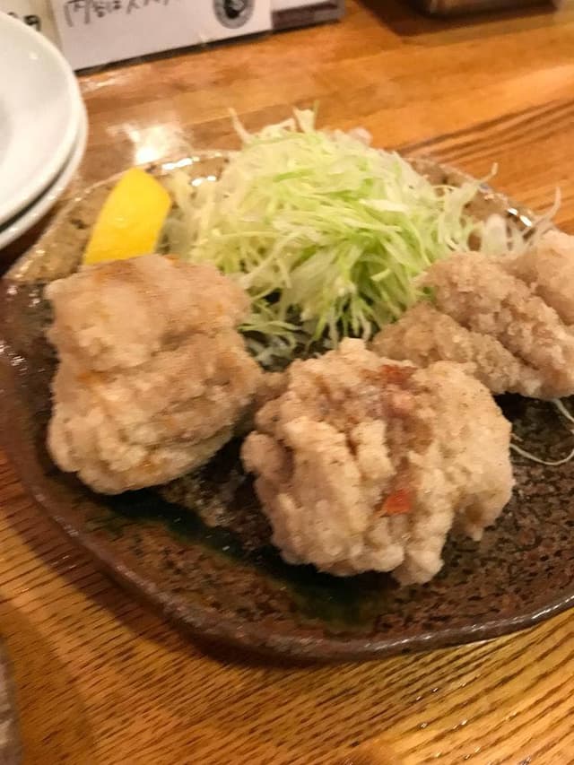 からあげバルハイカラ 新小岩店 - サブ画像1