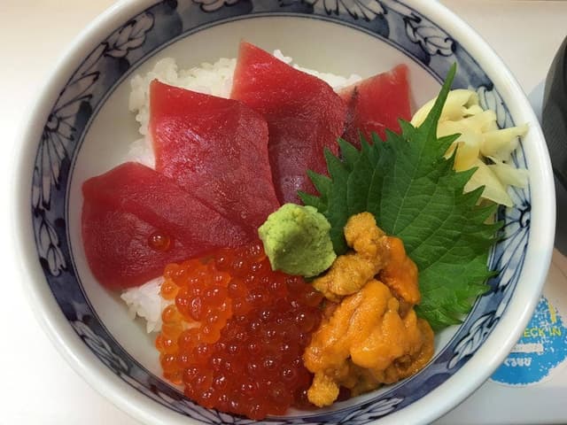 つきじかんの 新店 - サブ画像1