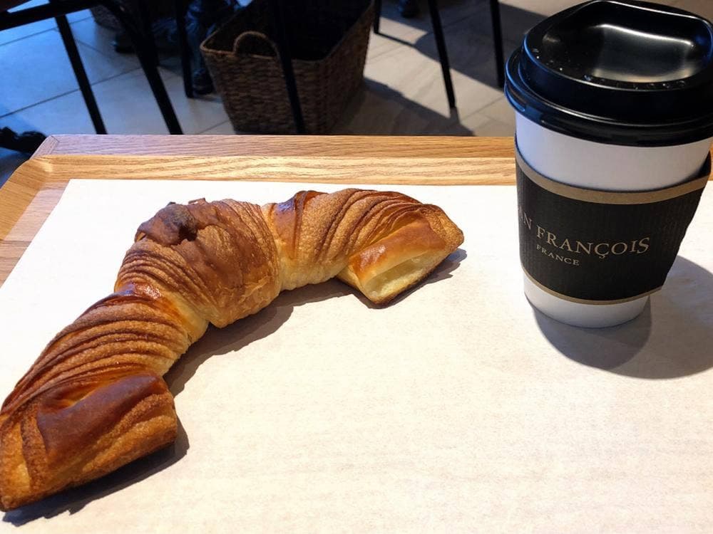 Boulangery JEAN FRANCOIS