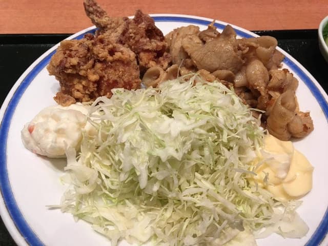 庄や 赤坂店 - サブ画像1