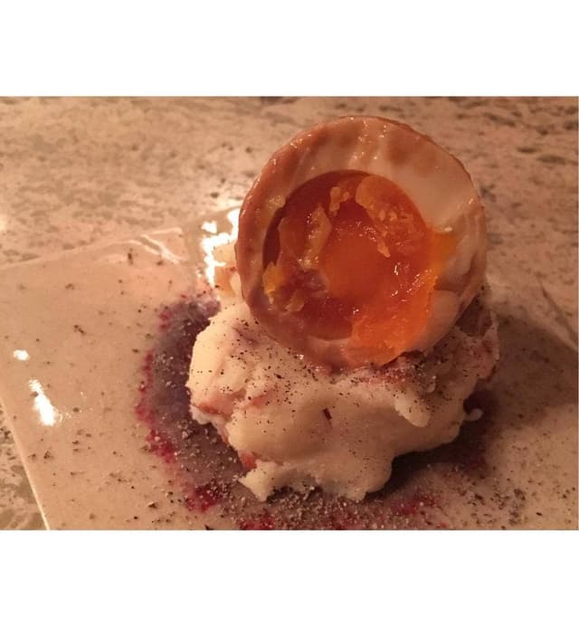 焼鳥と日本酒 地鶏らぼ - サブ画像3