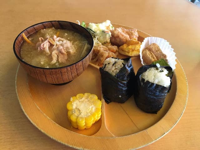 むっつぼし 松任本店 - サブ画像2