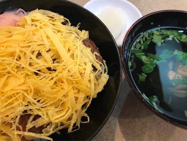 うなぎの双葉 - サブ画像1