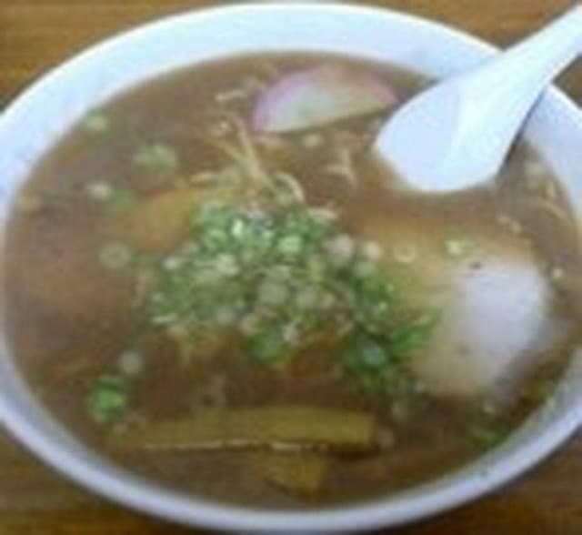 中華そば 時三 - サブ画像2