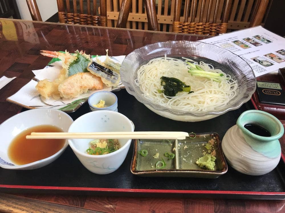 すずわ