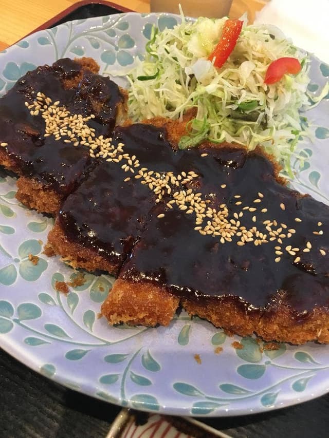 食の心通家 - サブ画像3