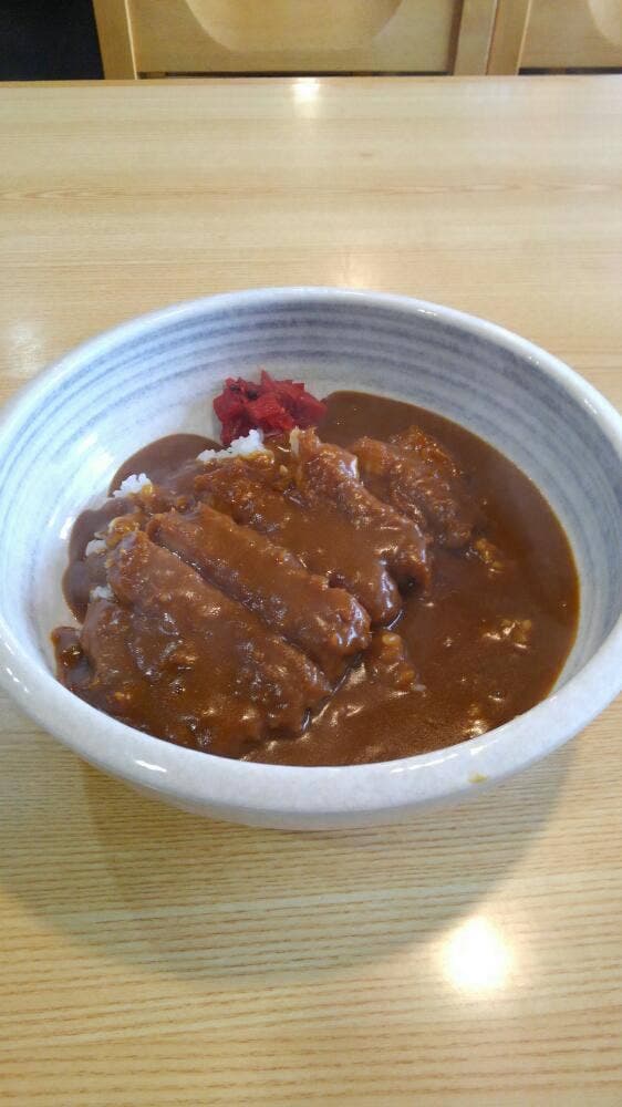 とんかつ雅 - サブ画像2