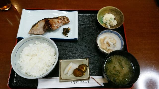 割烹 たかしま - サブ画像1