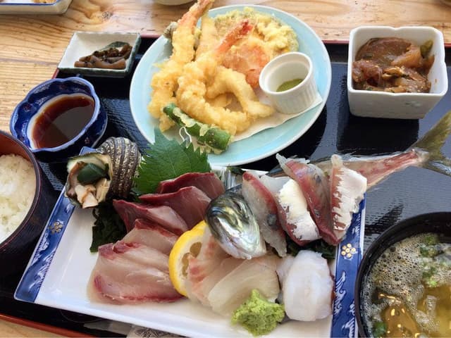 海席茶屋 白木庵 - サブ画像2