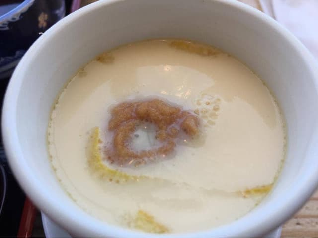 海席茶屋 白木庵 - サブ画像3