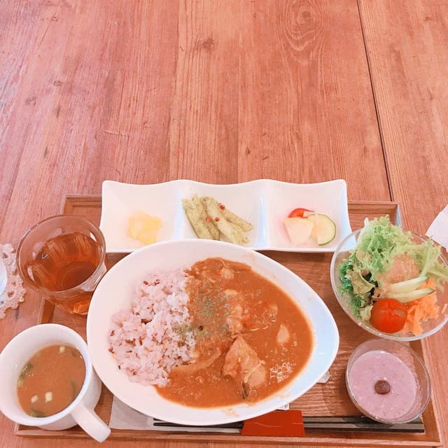 Cafe OREO - サブ画像2
