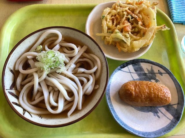 ヤマサ製麺 - サブ画像3