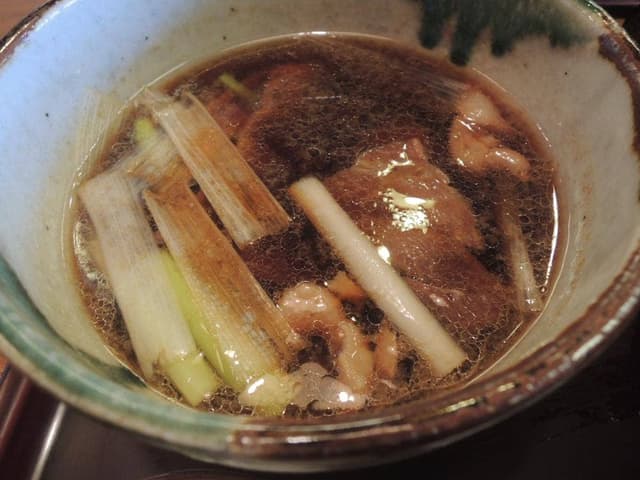そば処 山茂登 - サブ画像3