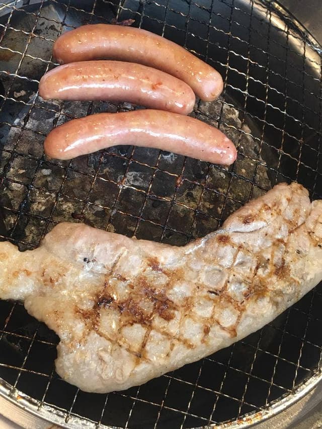 じゅうじゅうカルビ 磯子中原店 - サブ画像3