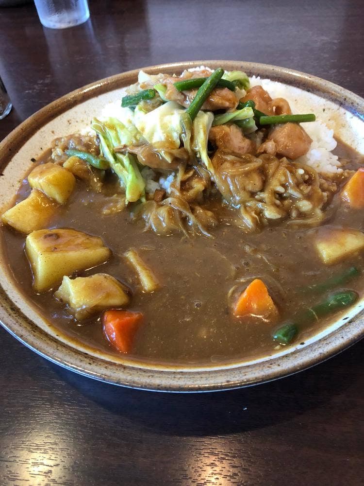 カレーハウスCoCo壱番屋 浜松笠井店