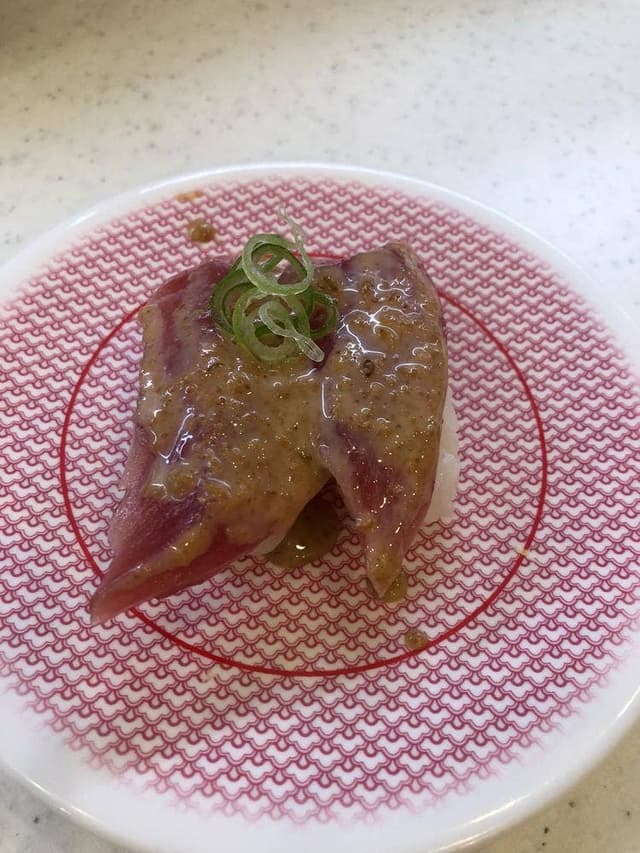 かっぱ寿司 浜北店 - サブ画像1