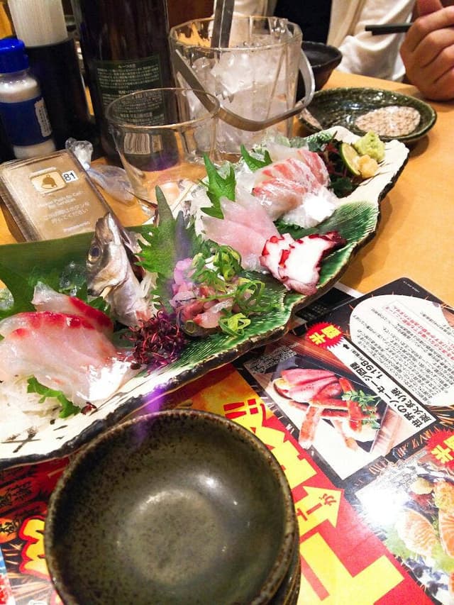 かば屋 津山大手町店 - サブ画像3