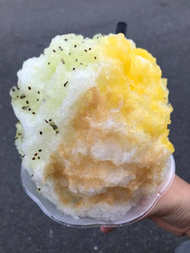 うれしなつ菓子 格子家 - サブ画像3