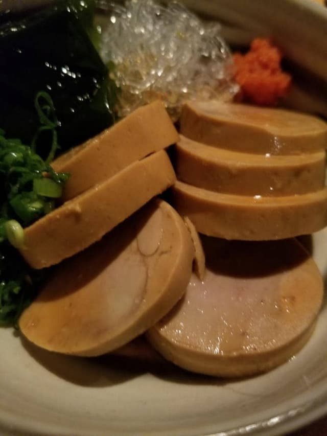 さば右衛門 - サブ画像2