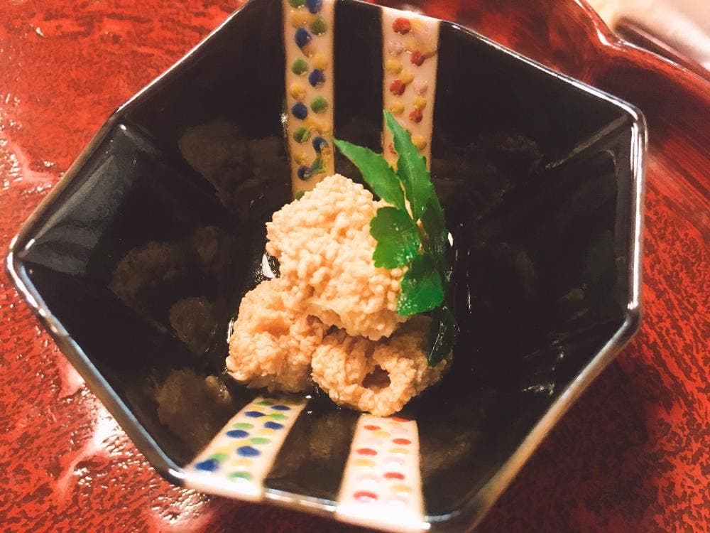 金澤町家料亭 壽屋