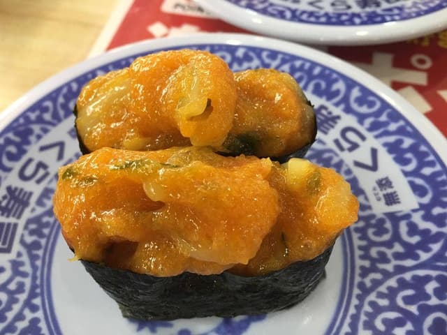 くら寿司 仙台泉店 - サブ画像1